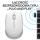 Logitech M171 biała - 1126591 - zdjęcie 11